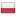 kroliczekdoswiadczalny.pl server is located in Poland